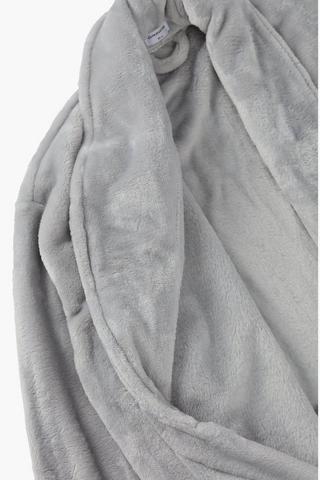 Super Plush Gown, Medium-large