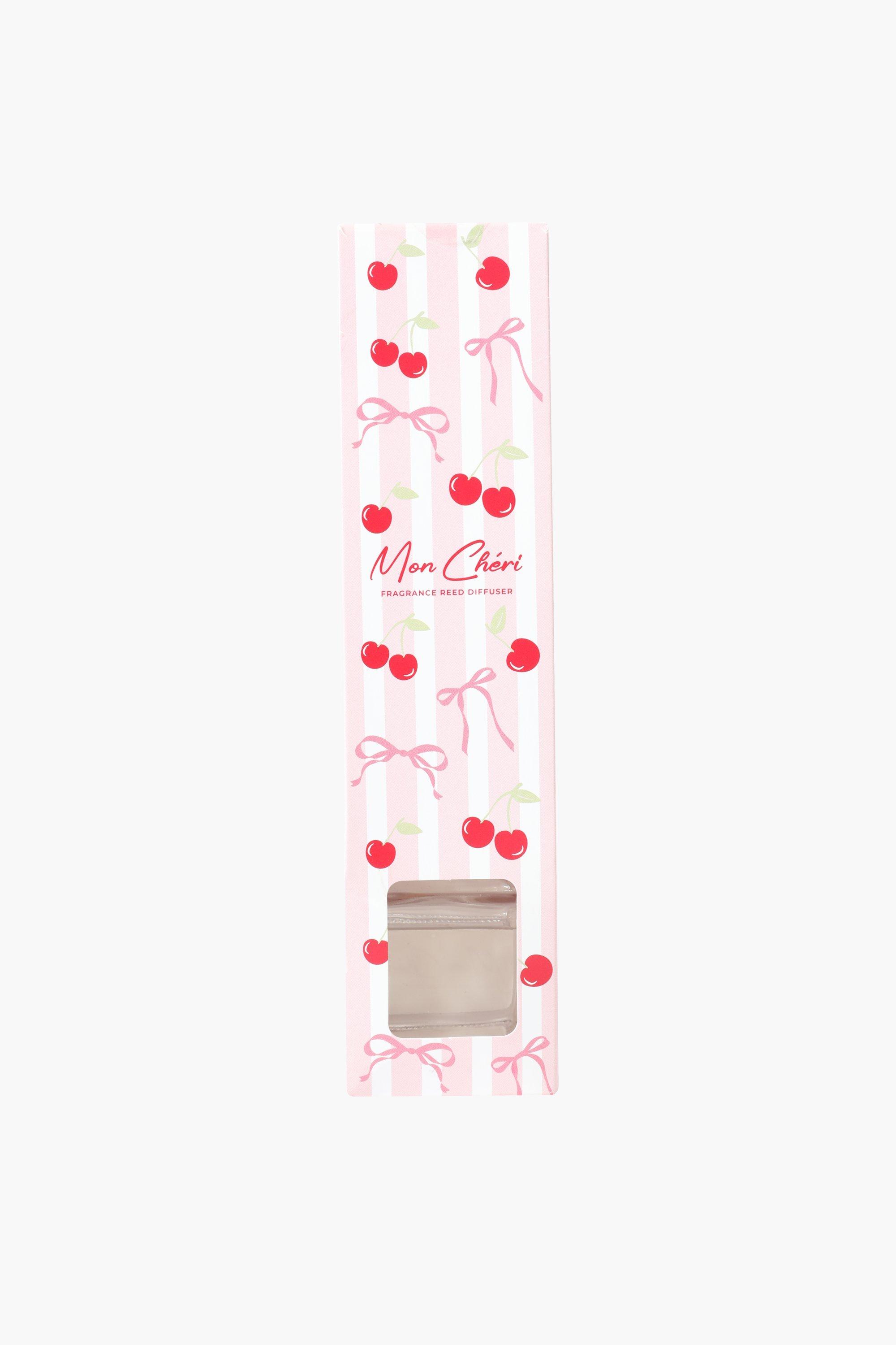 Mon Cheri Diffuser, 125ml