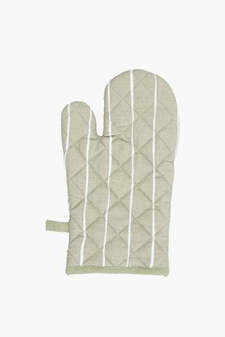 Baked Single Glove