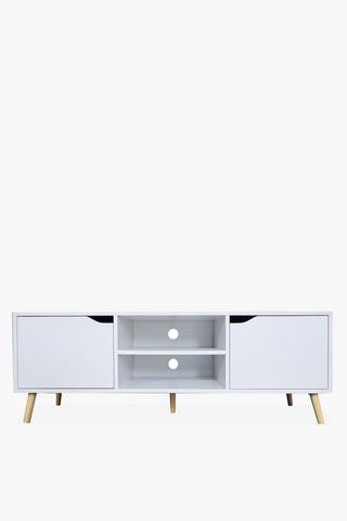 Dove Tv Unit