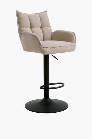 Marilla Bar Chair