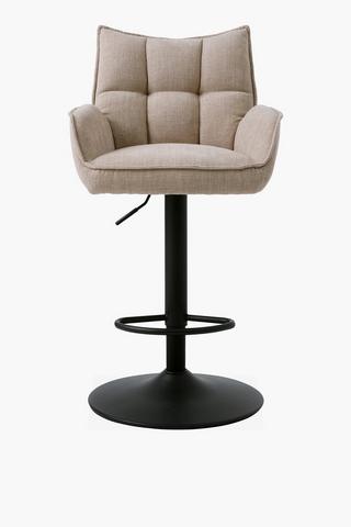 Marilla Bar Chair