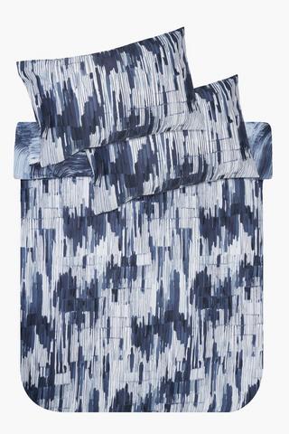 Soft Touch Bartle Abstract Duvet Cover Set