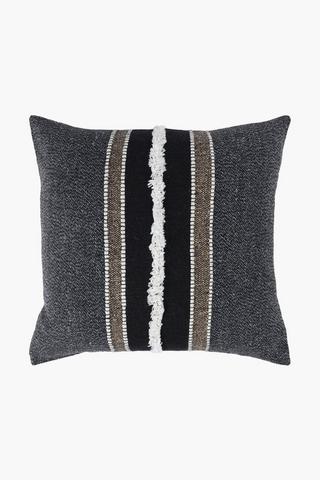 Textured Vigo Scatter Cover Only, 50x50cm