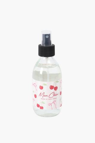 Mon Cheri Room Spray, 200ml