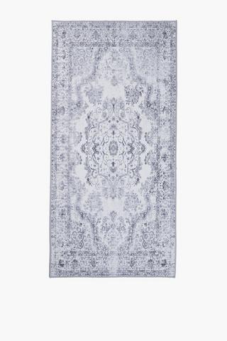 Digital Hervey Hervey Persian Rug, 70x140cm