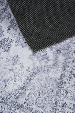 Digital Hervey Hervey Persian Rug, 70x140cm