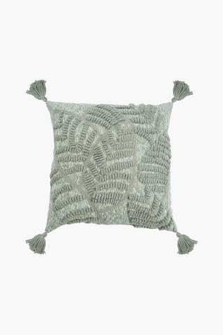 Extra Premium Leafy Scatter Cover Only, 60x60cm