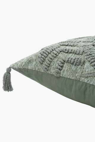 Extra Premium Leafy Scatter Cover Only, 60x60cm