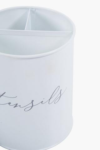 Hampton Utensil Holder