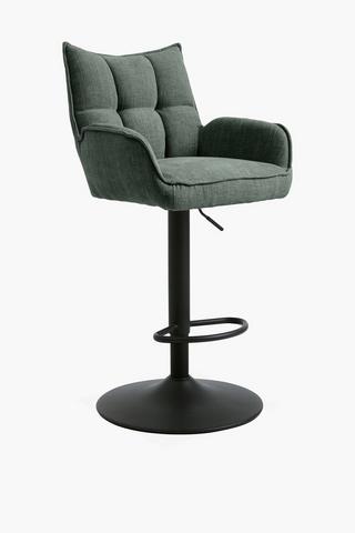 Marilla Bar Chair