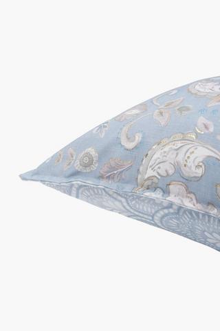 Extra Premium Cradle Feather Filled Scatter Cushion, 60x60cm