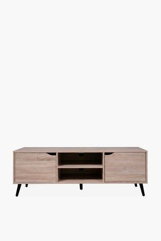 Dove Tv Unit