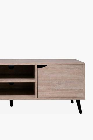 Dove Tv Unit