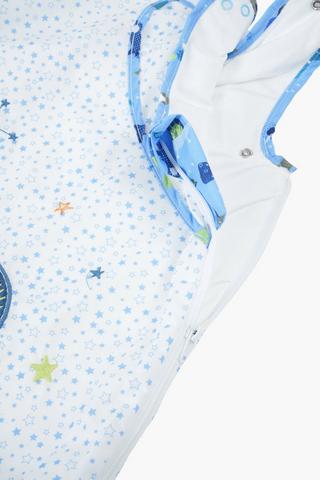 Space Sleep Sack