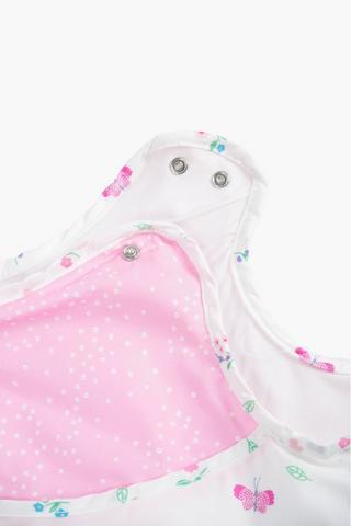 Bunny Sleep Sack