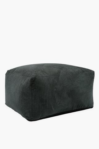 Waffle Pouffe