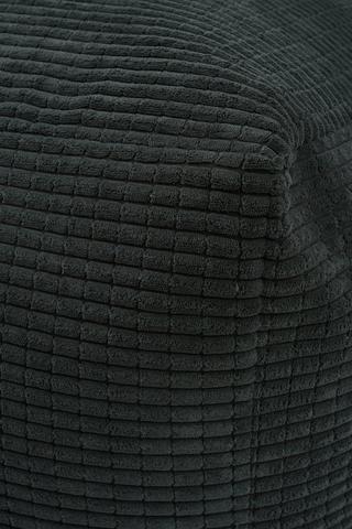 Waffle Pouffe