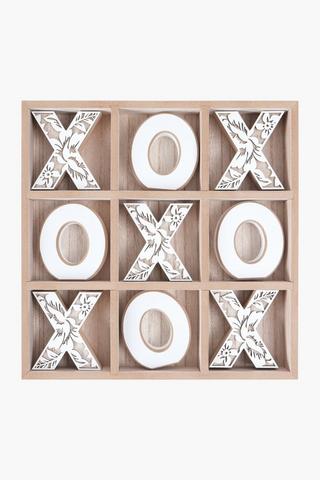 Xoxo Decor Game, 20x2cm