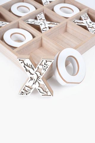 Xoxo Decor Game, 20x2cm