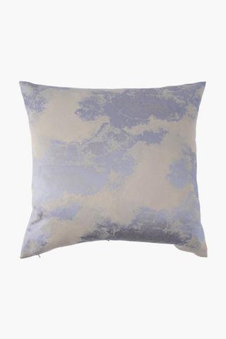 Jacquard Agate Scatter Cushion, 60x60cm