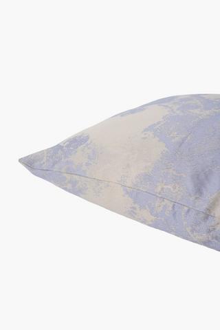 Jacquard Agate Scatter Cushion, 60x60cm