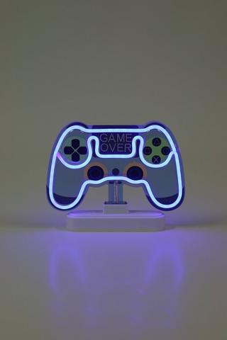 Gamer Neon Light