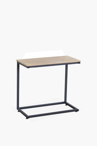 U-shape Side Table