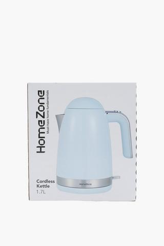 Homezone Cordless Kettle, 1.7l