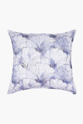 Extra Premium Adisa Coast Feather Filled Scatter Cushion, 60x60cm