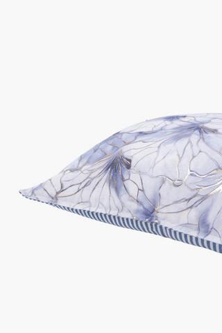 Extra Premium Adisa Coast Feather Filled Scatter Cushion, 60x60cm