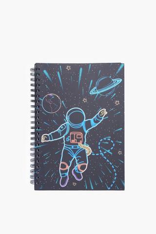 A4 Gamer Notebook