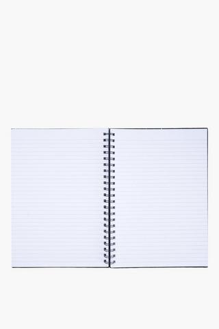 A4 Gamer Notebook