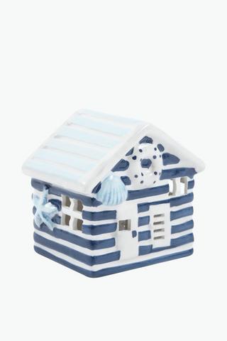 Sailor Led Decor House, 8x11cm