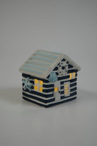 Sailor Led Decor House, 8x11cm