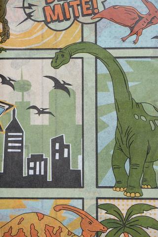 Dino Tissue Paper