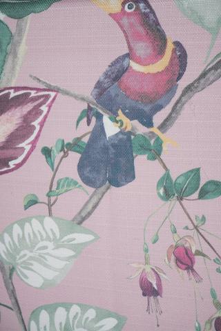 Printed Sandburg Tablecloth, 180x270cm