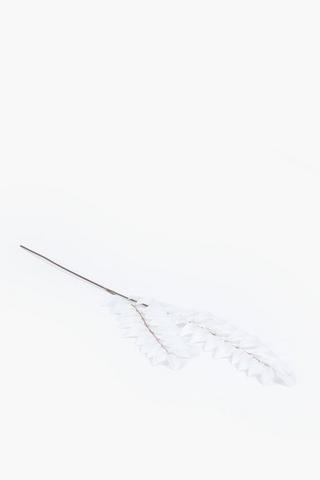 Fern Leaf Single Stem, 109cm