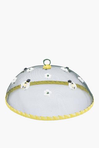Mesh Bee Food Cover