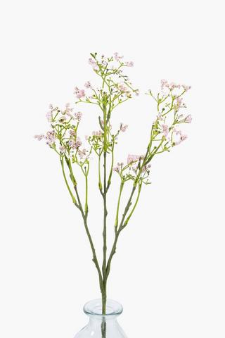 Mini Buds Spray Single Stem, 60cm