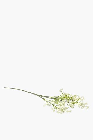 Mini Buds Spray Single Stem, 60cm
