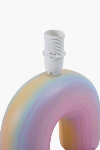 Rainbow Lamp Set