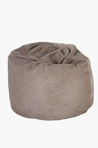 Waffle Bean Bag