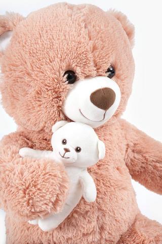 Assorted Big Bear Soft Toy