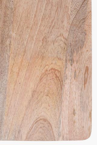 Wooden Cheese Board