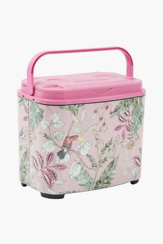 Sandburg Cooler Box, 10l