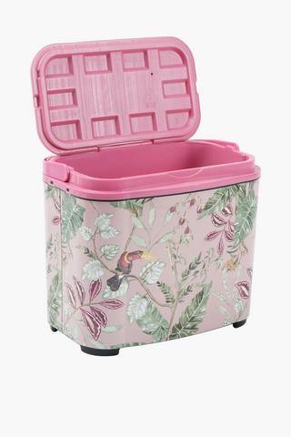 Sandburg Cooler Box, 10l
