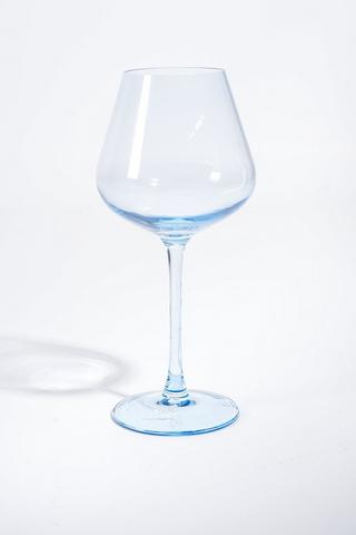 Lark Wine Glass