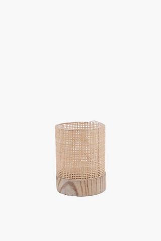 Rattan Hurricane, 16cm