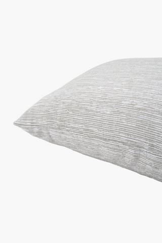 Jacquard Woven Scatter Cushion, 60x60cm